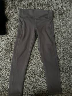 Target Youth workout leggings