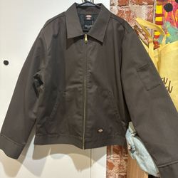 Dickies Jacket