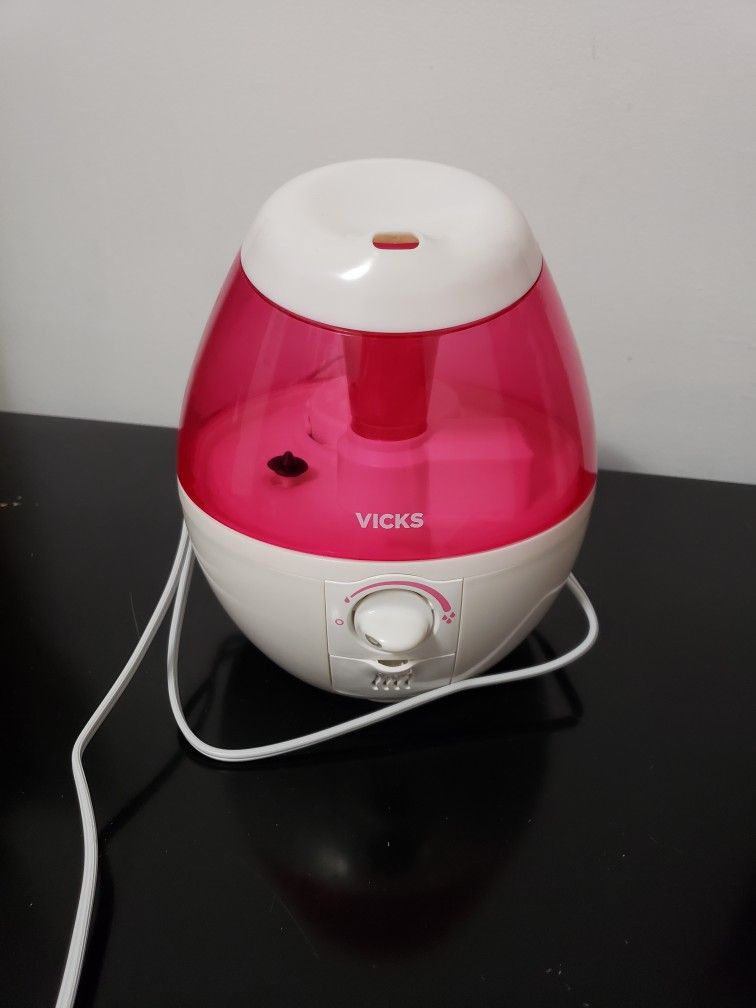 Vicks Humidifier