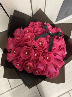 flower arrangements 