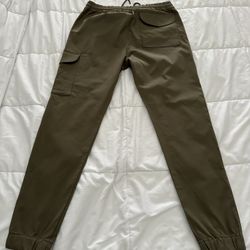 7 For All Mankind Joggers For Men Size 34