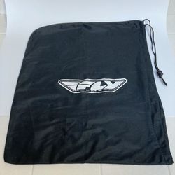 Fly Motorcycle Helmet Storage  Bag
