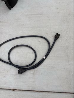 Motorhome Cord