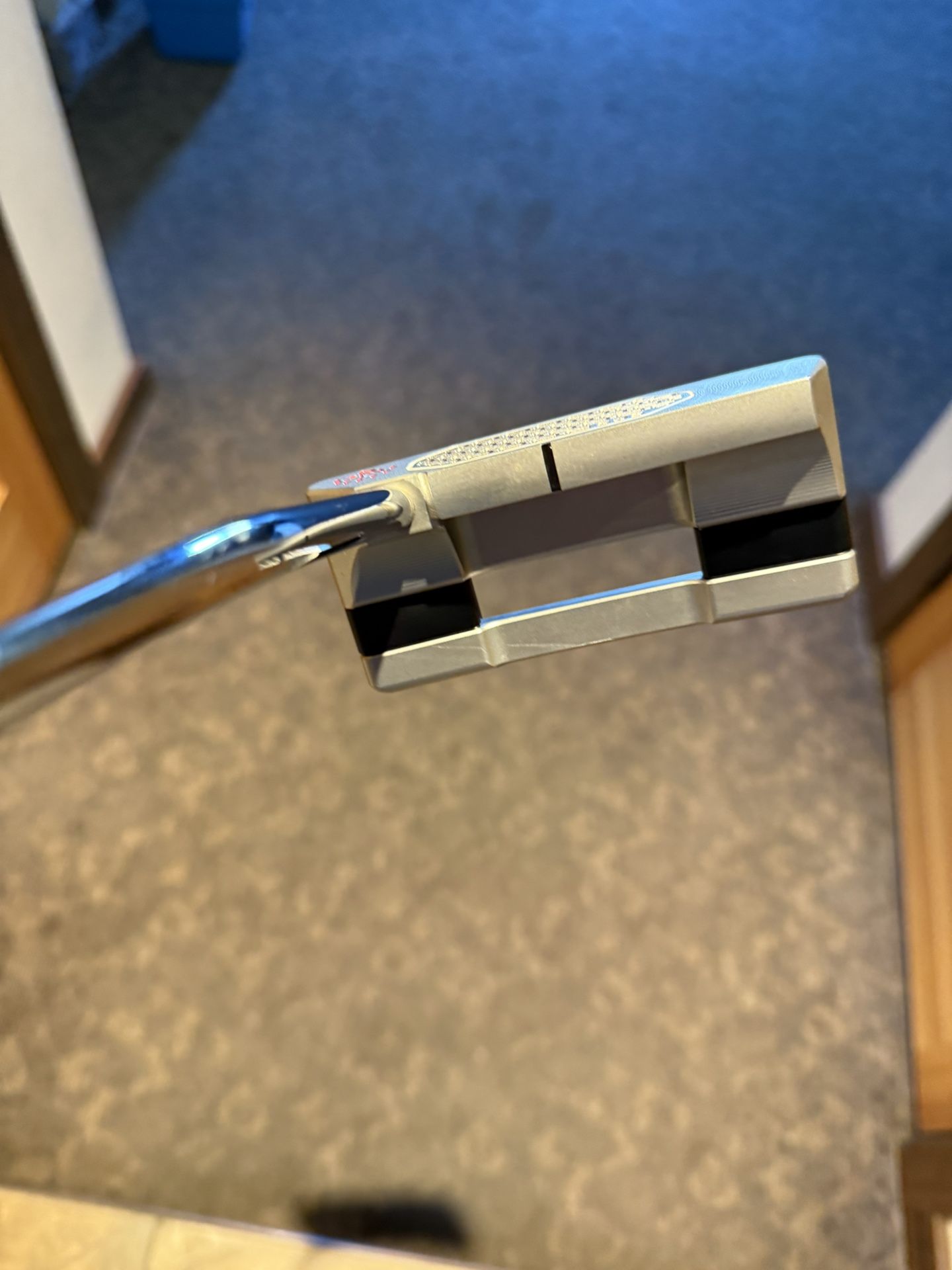 Scotty Cameron Square back 2025