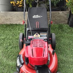 Troy-bilt 190cc 21" Self-Propelled Lawn Mower 