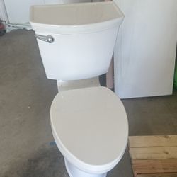 American Standard Toilets 