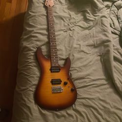 Ibanez AZ24S1F 
