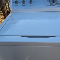 Kenmore Washer Super Capacity And Heavy Duty 