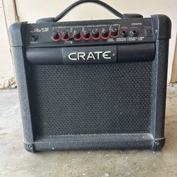 Guitar Amp