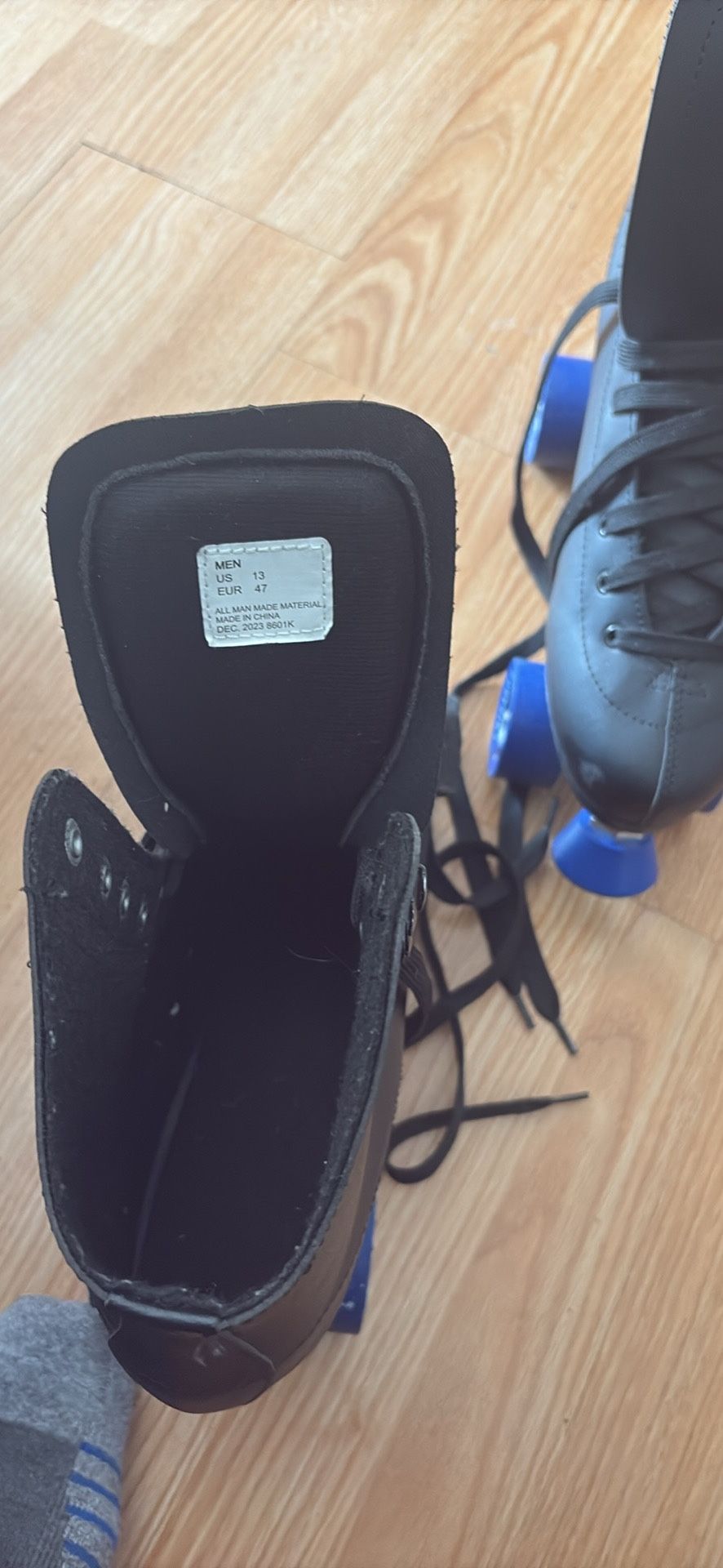 Men’s skates (13)