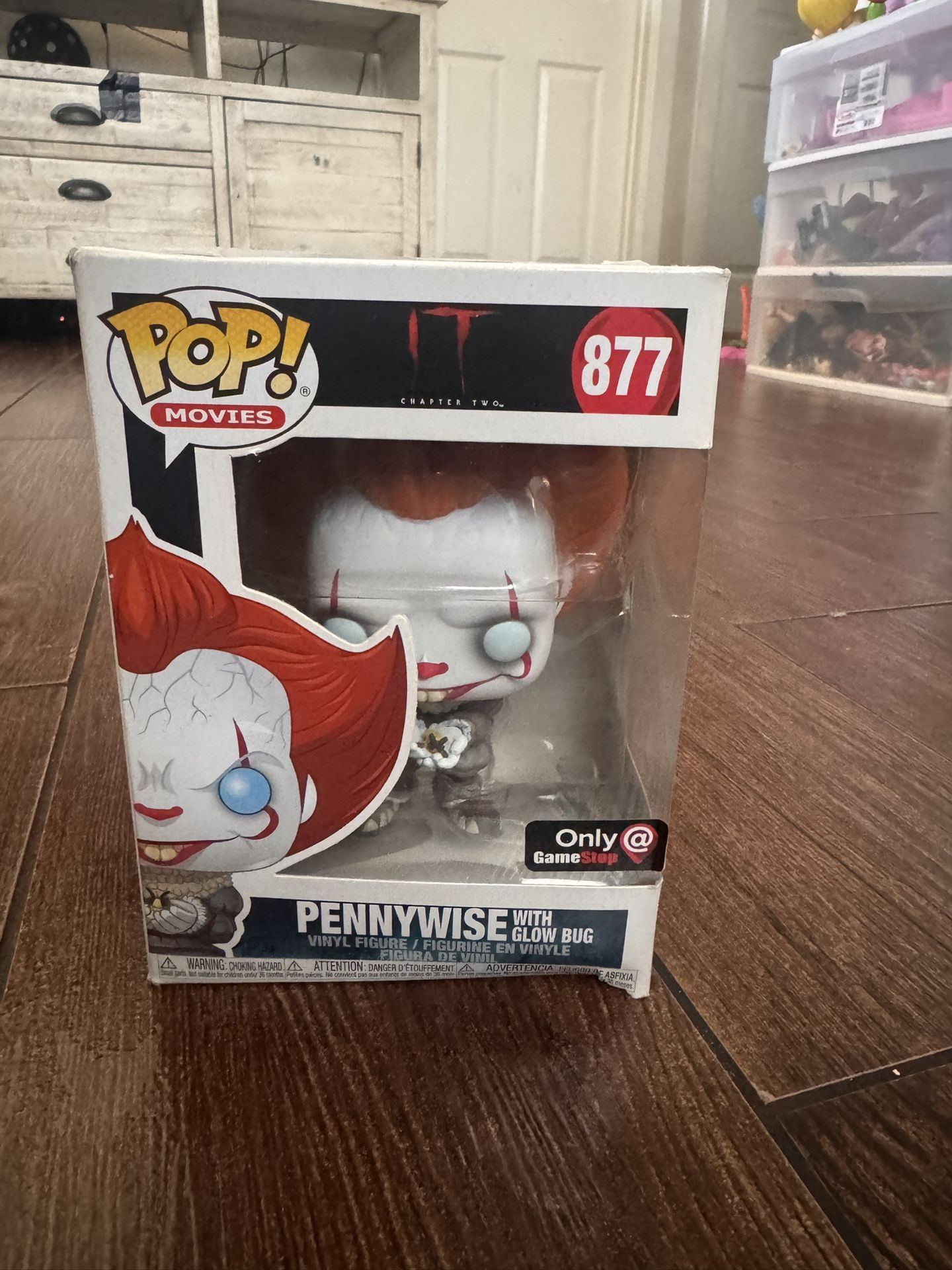 Funko Pop