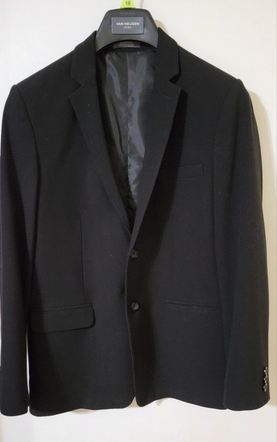 Van Heusen Teen/ Boy Suit