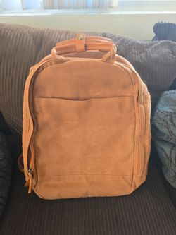 Day Owl backpack