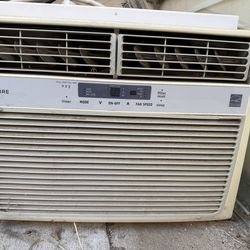 Window A/C