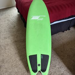 SoftTech Tom Carol Fish