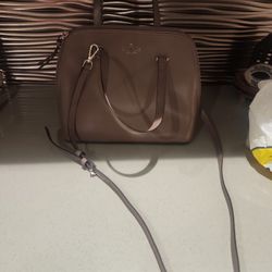 Kate Spade Medium Crossbody 