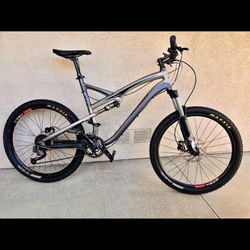 Specialized Mountain Bike XL 29er