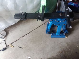 T Shirt Press Machine