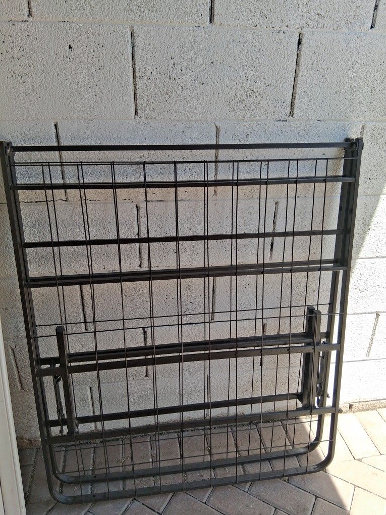 Twin Bed Frame 