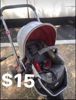 Stroller