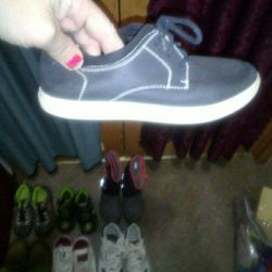 Boys Dress Shoes Size 2