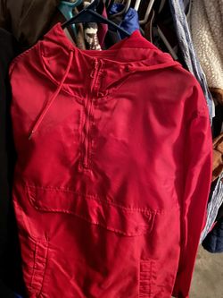 Vintage Men Jacket