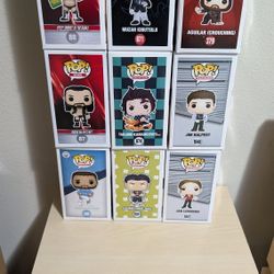 Funko Lot