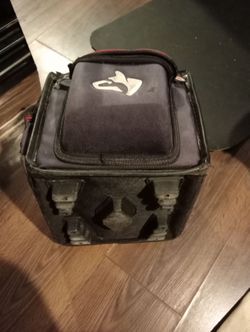 Husky tool tote