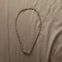 Stainless Steel Chain