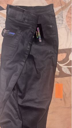 Serenade jeans