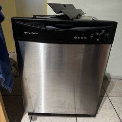 Frigidaire Dishwasher