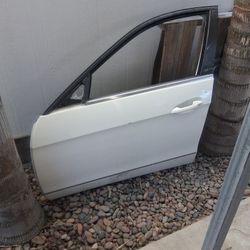 Mercedes E350 Driver Door