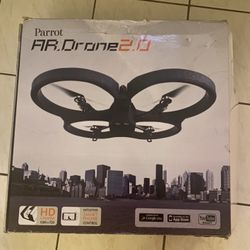 Drone, Trailer Hitch