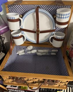 Picnic Basket