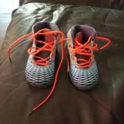Adidas Size 6 Toddler