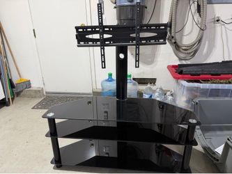 TV stand