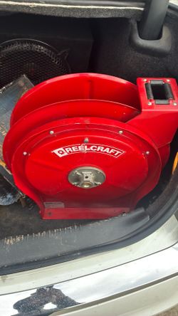 Reel craft