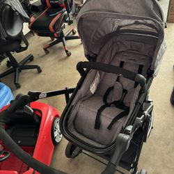 Baby Stroller 