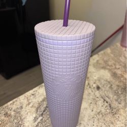 Starbucks tumblers- Each $5
