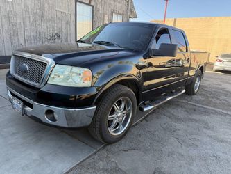 2008 Ford F-150