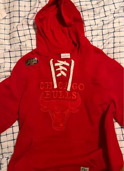 CHICAGO BILLS NBA JERSEY XL