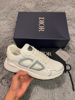 Dior B30 Shoes