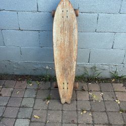 Longboard