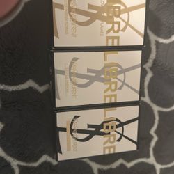 Libre Perfumes 