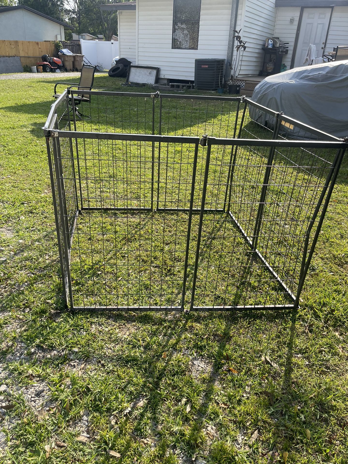 Dog Kennel for Sale in Kissimmee, FL OfferUp