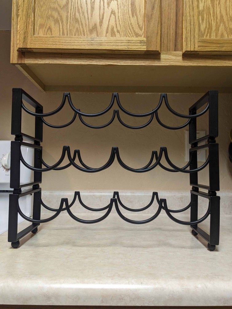 Wine Rack