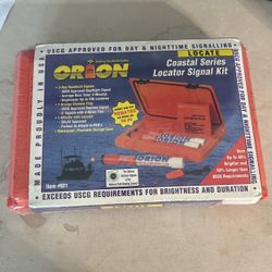 Orion Locator Sígnal Kit