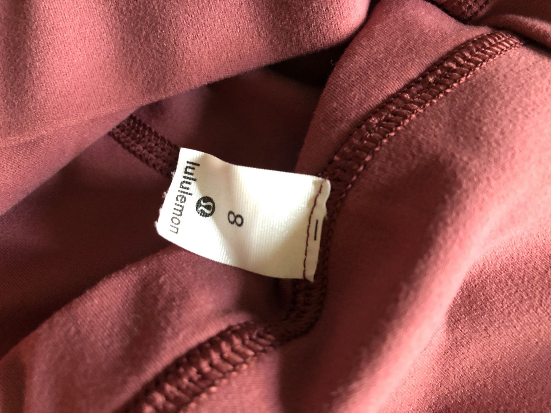 Lululemon Running Shorts