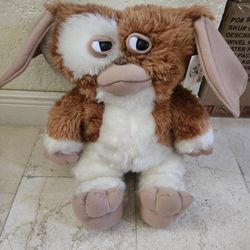 Halloween Gremlins Gizmo Plush Toy 