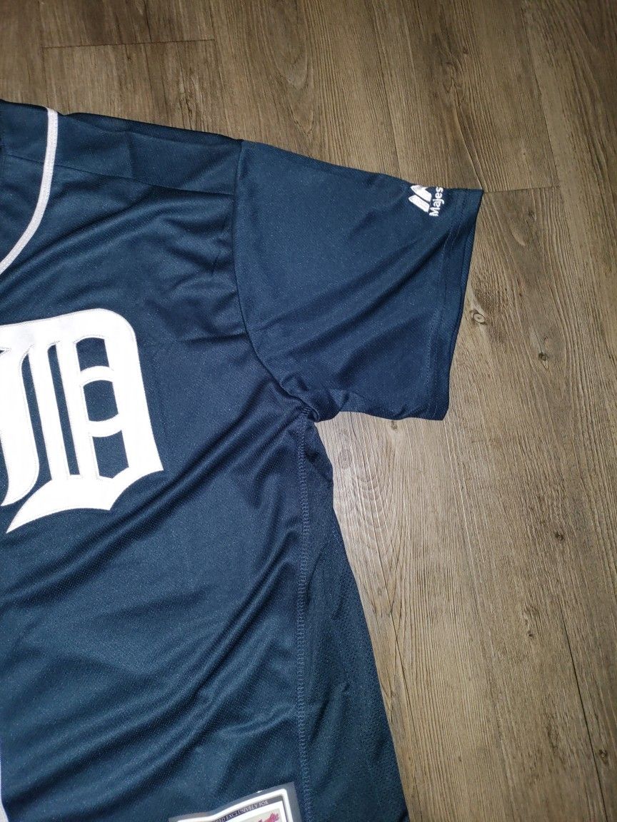 MLB BASEBALL JERSEY